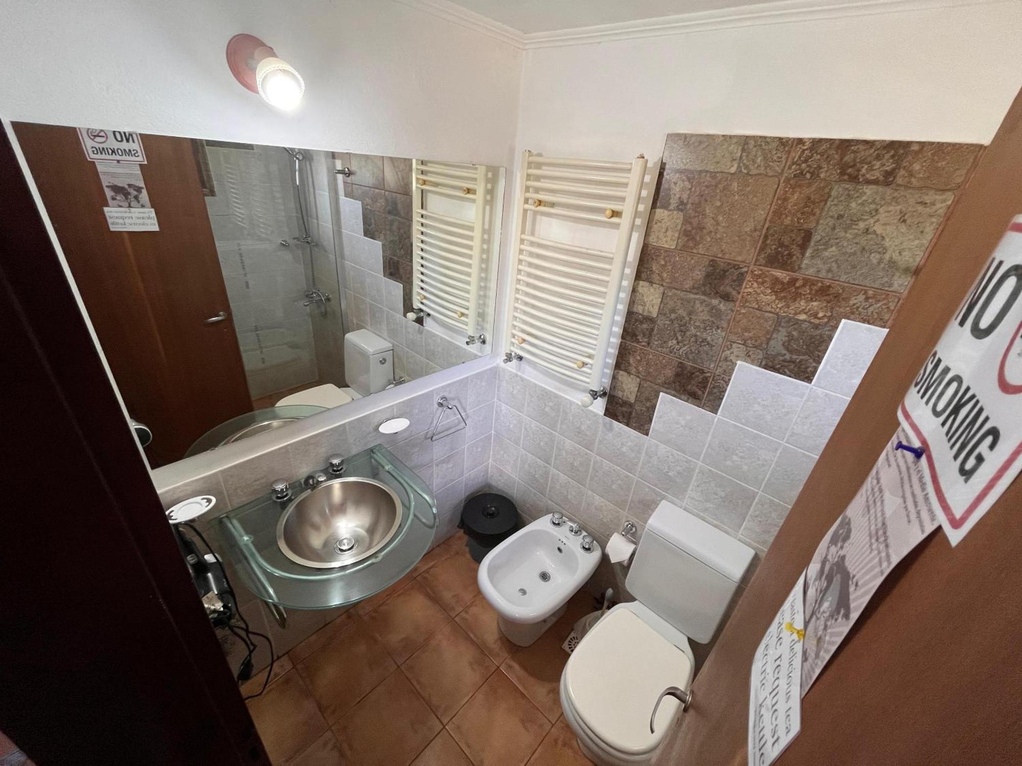 Hosteria Thiamalu El Chalten Kültér fotó